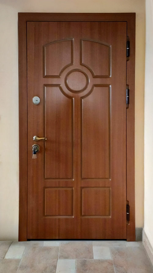 Входная дверь в квартиру