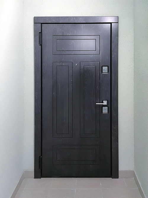 Дверь МДФ в квартиру