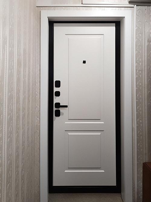 Плита МДФ с окрашиванием по RAL