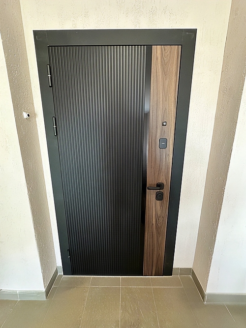 Наборная панель МДФ