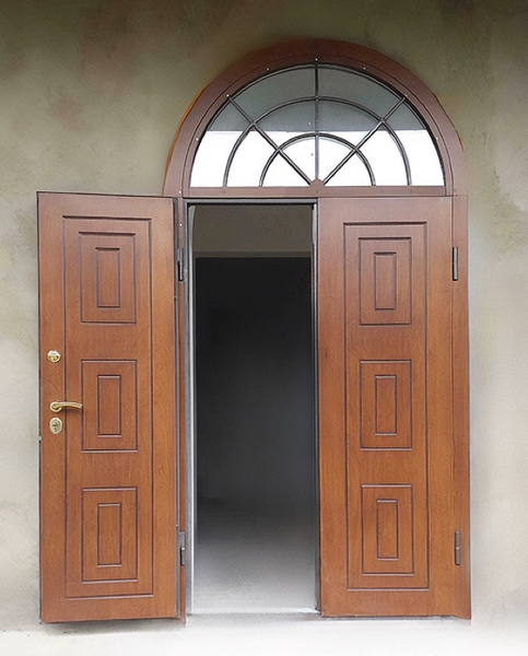 Арочные двери Арочные двери