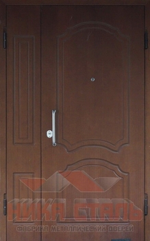 Дверь наружная офисная Дверь наружная офисная