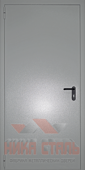 Противопожарная дверь антипаника Противопожарная дверь антипаника