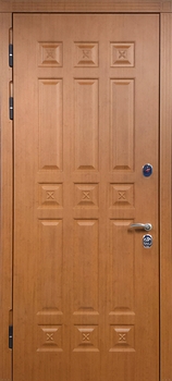 Дверь с фрезерованным рисунком Дверь с фрезерованным рисунком