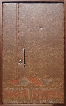 Металлическая дверь в тамбур Металлическая дверь в тамбур