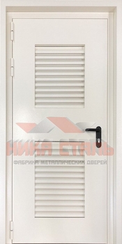 Дверь для трансформаторной Дверь для трансформаторной