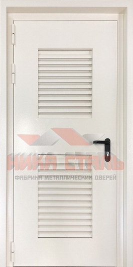 Дверь для трансформаторной Дверь для трансформаторной