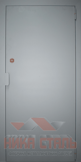 Дверь трансформаторная Дверь трансформаторная