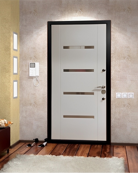 Квартирные двери Квартирные двери