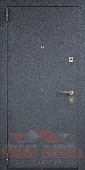 Дверь квартирная металлическая Дверь квартирная металлическая