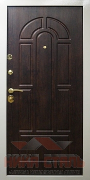 Входная дверь в квартиру с шумоизоляцией Входная дверь в квартиру с шумоизоляцией