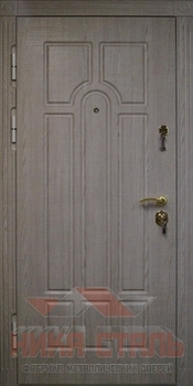 Входная дверь в квартиру с шумоизоляцией Входная дверь в квартиру с шумоизоляцией