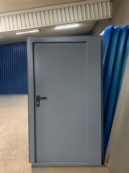 Огнеупорный люк