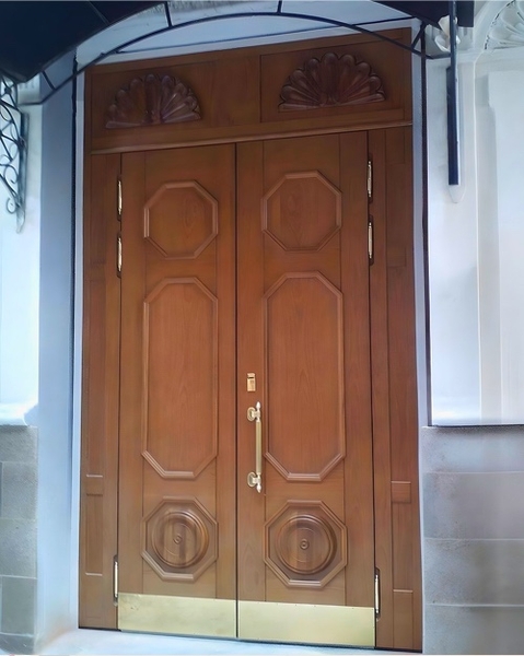 Парадные и элитные двери Парадные и элитные двери