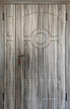 Внешняя сторона Внешняя сторона