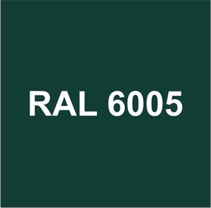 RAL 6005 RAL 6005
