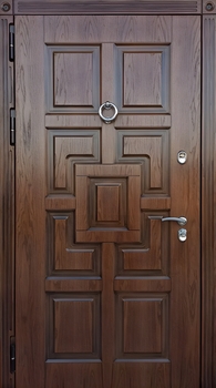 Внешняя сторона Внешняя сторона