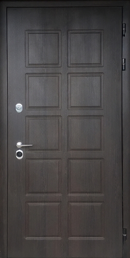 Внешняя сторона Внешняя сторона