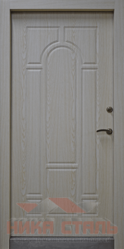 Дверь для коттеджа с терморазрывом Дверь для коттеджа с терморазрывом