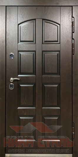 Дверь для дома с терморазрывом Дверь для дома с терморазрывом