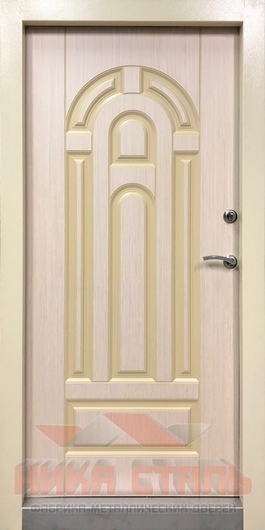 Дверь для дома с терморазрывом Дверь для дома с терморазрывом