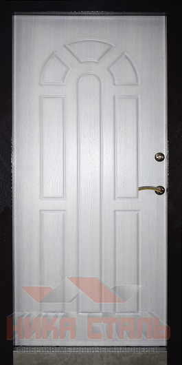 Дверь теплая с терморазрывом Дверь теплая с терморазрывом