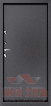 Дверь термо терморазрывом Дверь термо терморазрывом