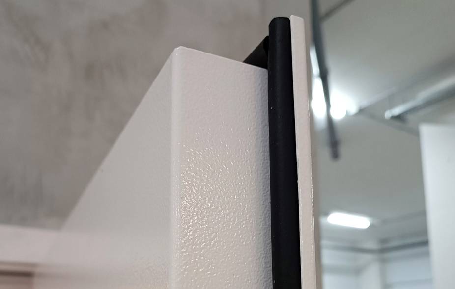 Уплотнитель