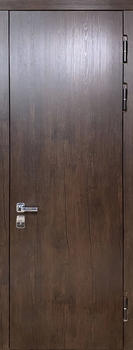 Узкая входная дверь Узкая входная дверь