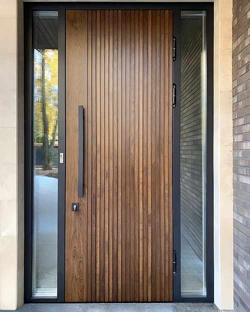 Входная остекленная группа Входная остекленная группа