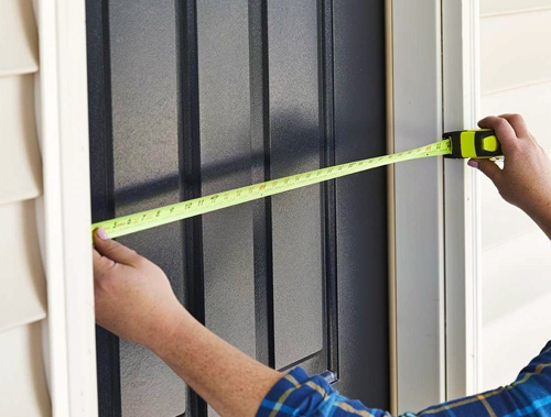 Входные двери на заказ по своим размерам Входные двери на заказ по своим размерам