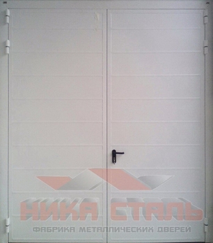 Ворота секционные противопожарные распашные ei 60 Ворота секционные противопожарные распашные ei 60